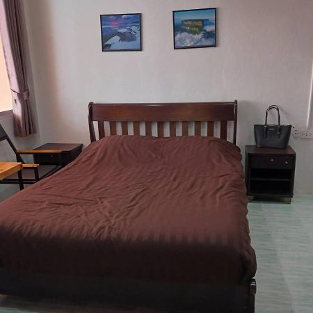 Kalisa House@Soi Welcome Jomtien Beach Extérieur photo