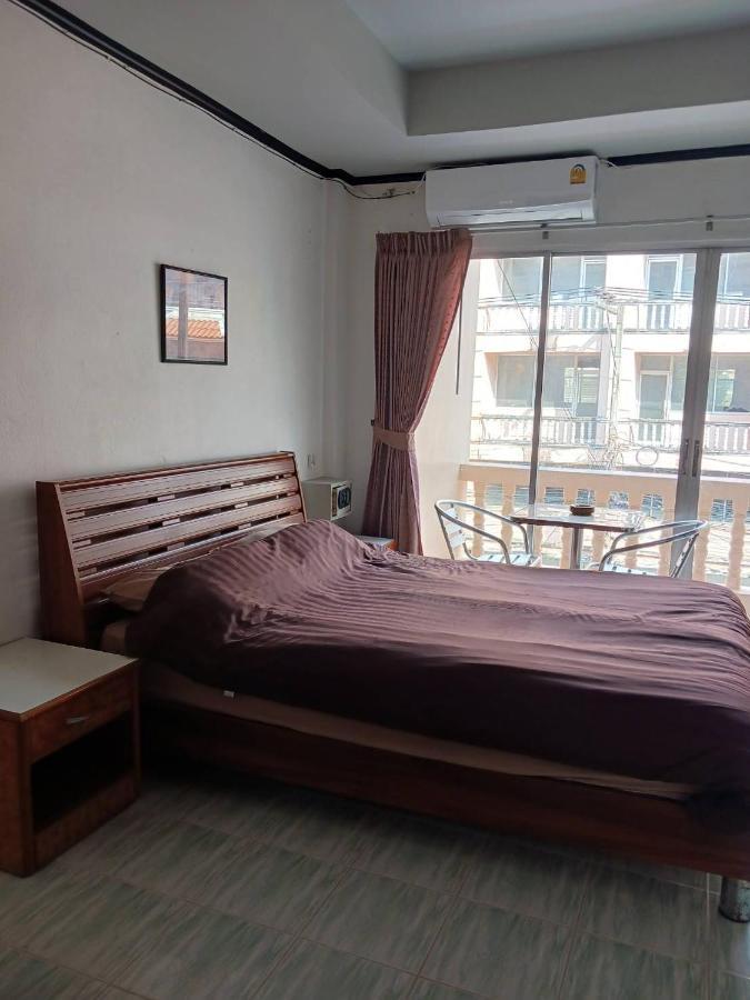 Kalisa House@Soi Welcome Jomtien Beach Extérieur photo